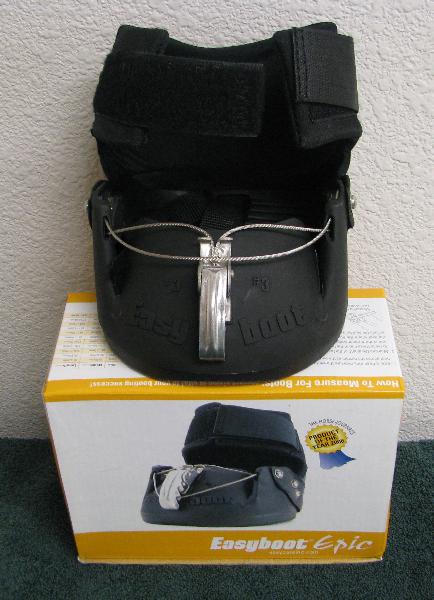 easyboot epic 3 easyboot epic 3