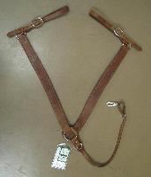 Buckaroo Breast Collar