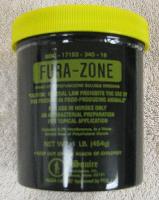 Nitrofurazone Ointment Veterinary