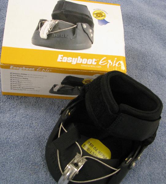 easyboot epic size 2 easyboot epic size 2