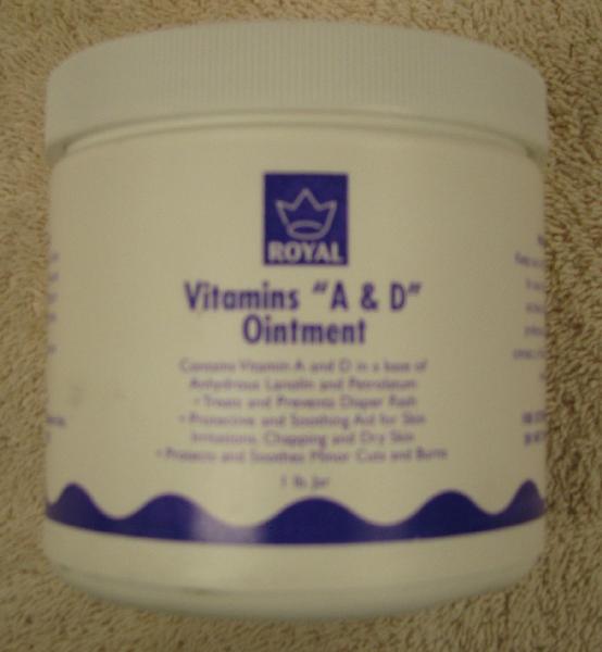 Can I Use A D Ointment On My Dog S Rash