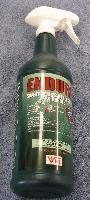 Endure Fly Spray - Effective long-lasting fly control that won't sweat off. Provides repellency, quick knock-down, and long-lasting protection from flies, gnats, lice and mosquitoes. Cypermethrin.