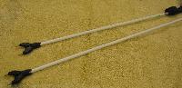 Hot Shot 36" Wand - Hot Shot Rigid Fiberglass Shaft gives an overall length of 36" when attached to handle.