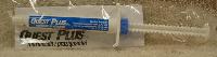 Quest Plus Gel - Moxidectin 20 mg/mL (2.0%) and praziquantel 125 mg/mL (12.5%). Equine dewormer and boticide. Same great parasite control as Quest with the extra benefit of eliminating tape worms.