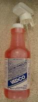 Topical Fungicide Spray 16 oz - For use on horses, dogs and cats as an aid in the control of summer itch, girth itch, ringworm and other fungal problems. Contains benzalkonium chloride 0.15%.