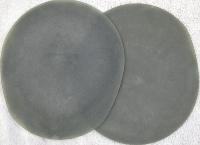 Pads No Shock Large Full Hard (pair)