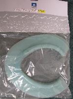 Pads No Snow Draft Front (pair)