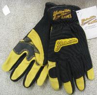 Pigskin Mechanics - Next Generation form fitting gloves.  