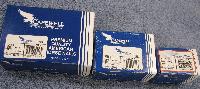 Capewell City Head 5 Nails Box 100
