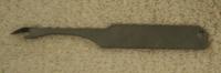 Allflex Feedlot Ear Tag Applicator Pin - Replacement Pin for Allflex Feedlot Tag Applicator.