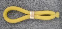 Callicrate Bander Loops - Loops of surgical tubing for use with Callicrate Banders.