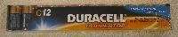 Duracell Batteries - Size C Duracell Bateries for use with Cattle Prods, etc.  We have found duracells to be superior to other batteries in cattle prods.